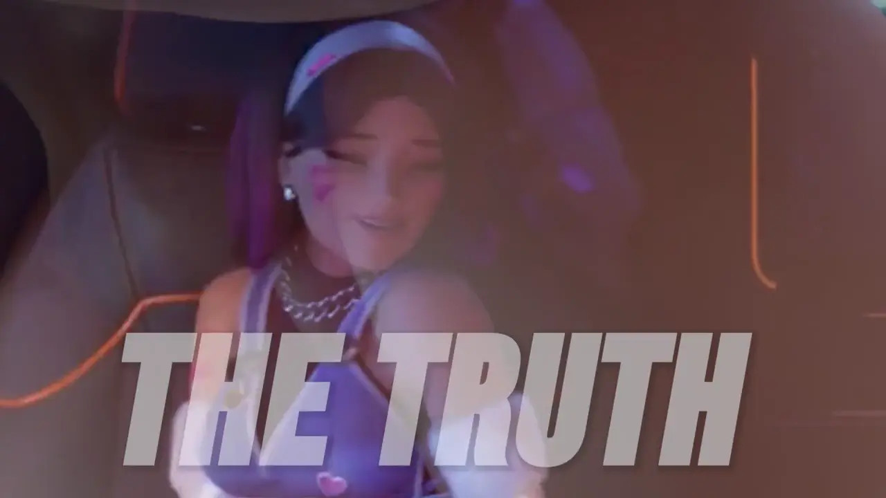 D.VA ANAL | EXIT ONLY? 『EDIT』