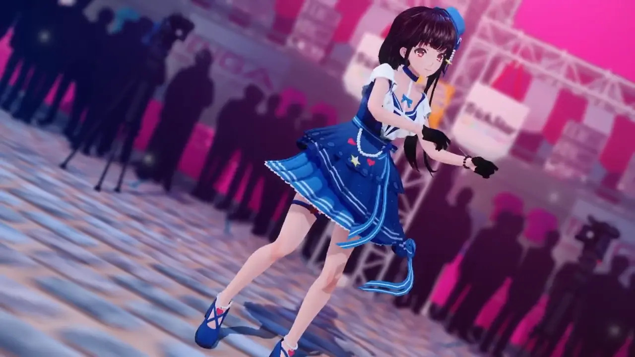 Lingyuan Yousa - Marine Dreamin