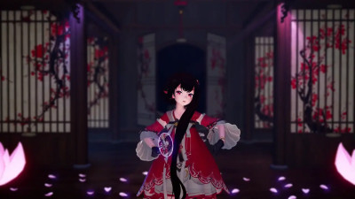 Lingyuan Yousa -QianLiYaoYue