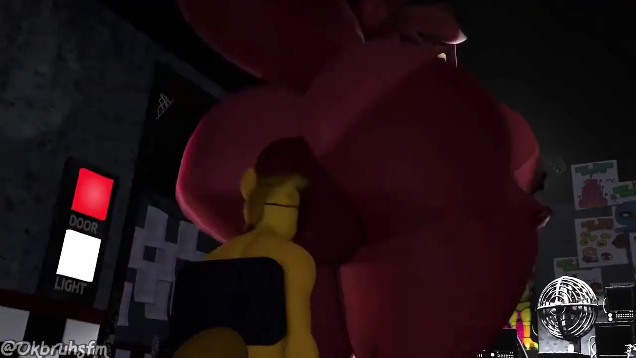 Anal vore by okbruhsfm