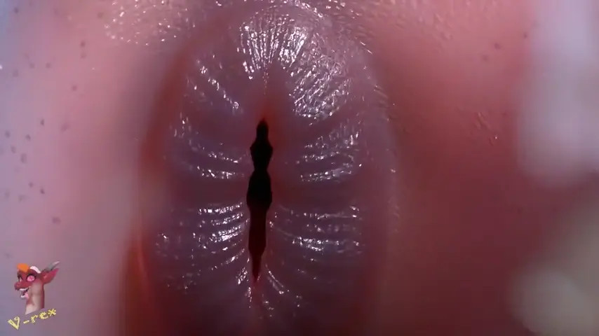 Anal vore by v-rex