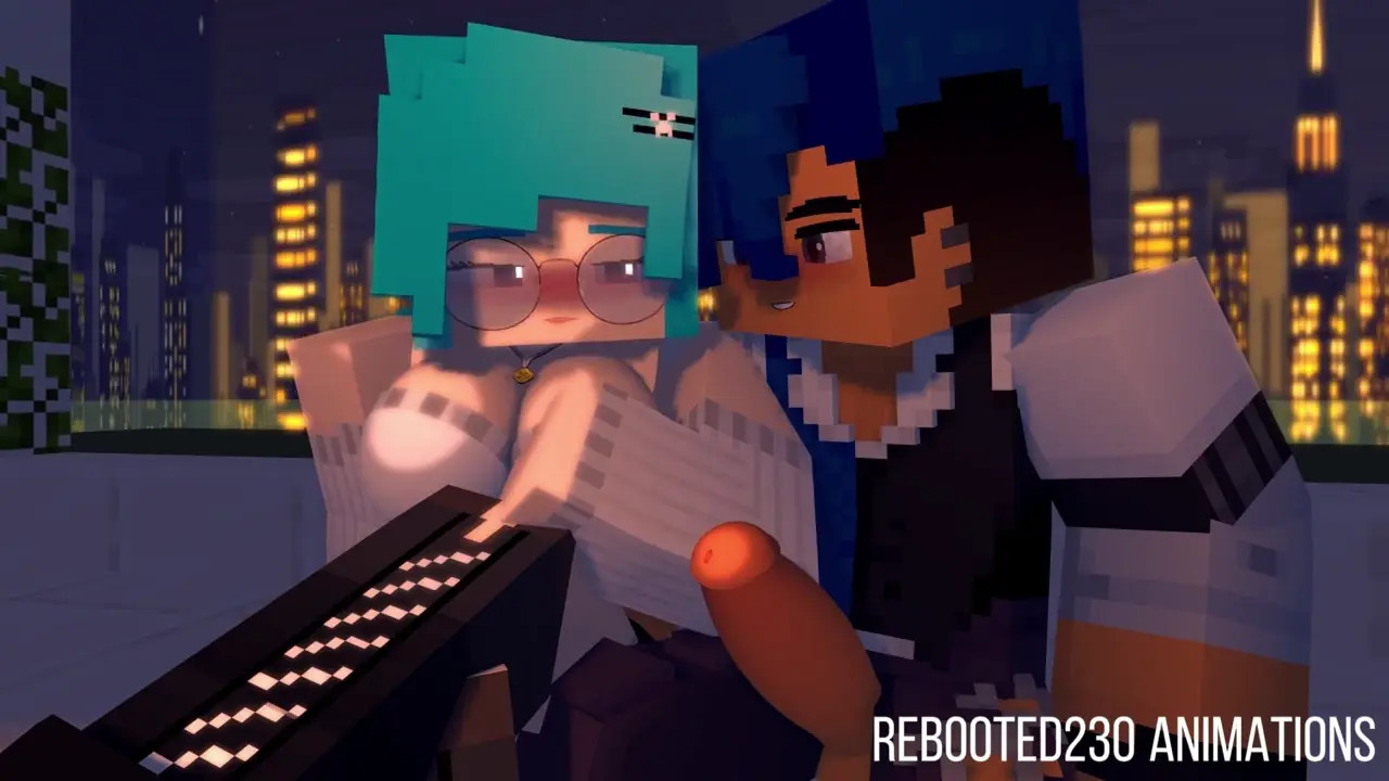 1604 x Jem ((ft.ChaosDiamond21)