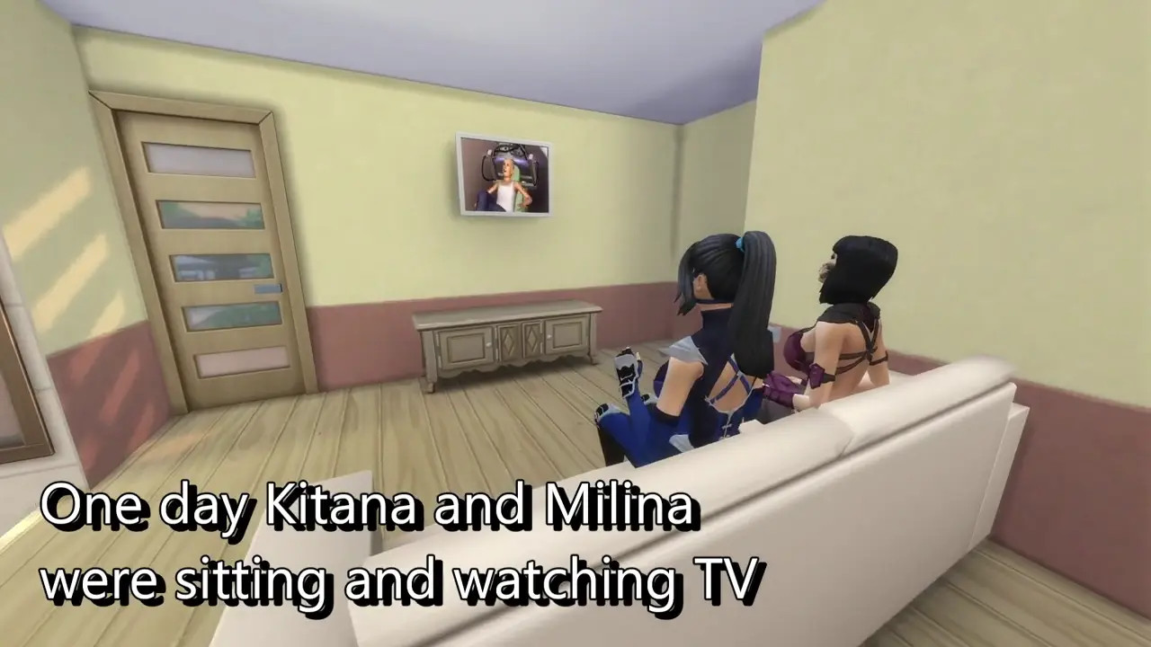 Mk Stories