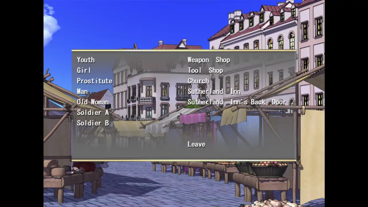 MGQ Classic FINALE: A World Of Coexistence!