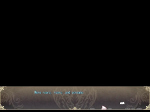 Demonion 2 ~Maou to Sannin no Joou~ Beatrice Bad End