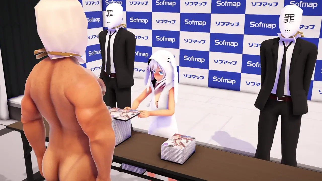 Ro500's Sensual girls video  (Secret capture Edition)