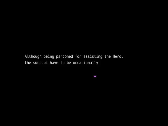 Fr5ut - Succubus Senki, Priestess If Pt1