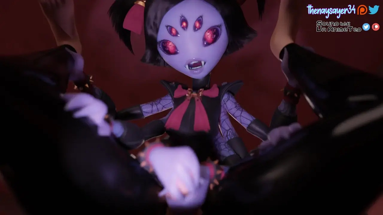 Muffet - Pegging