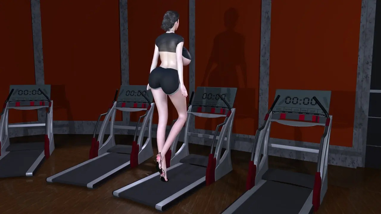 Vam-[Brainocn] Fitness Angel