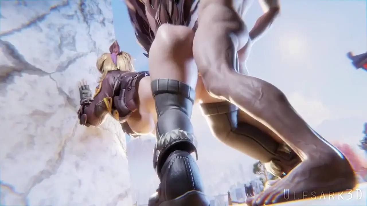 Squirrel Girl Anal