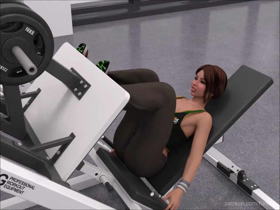 Boobie Greed 2