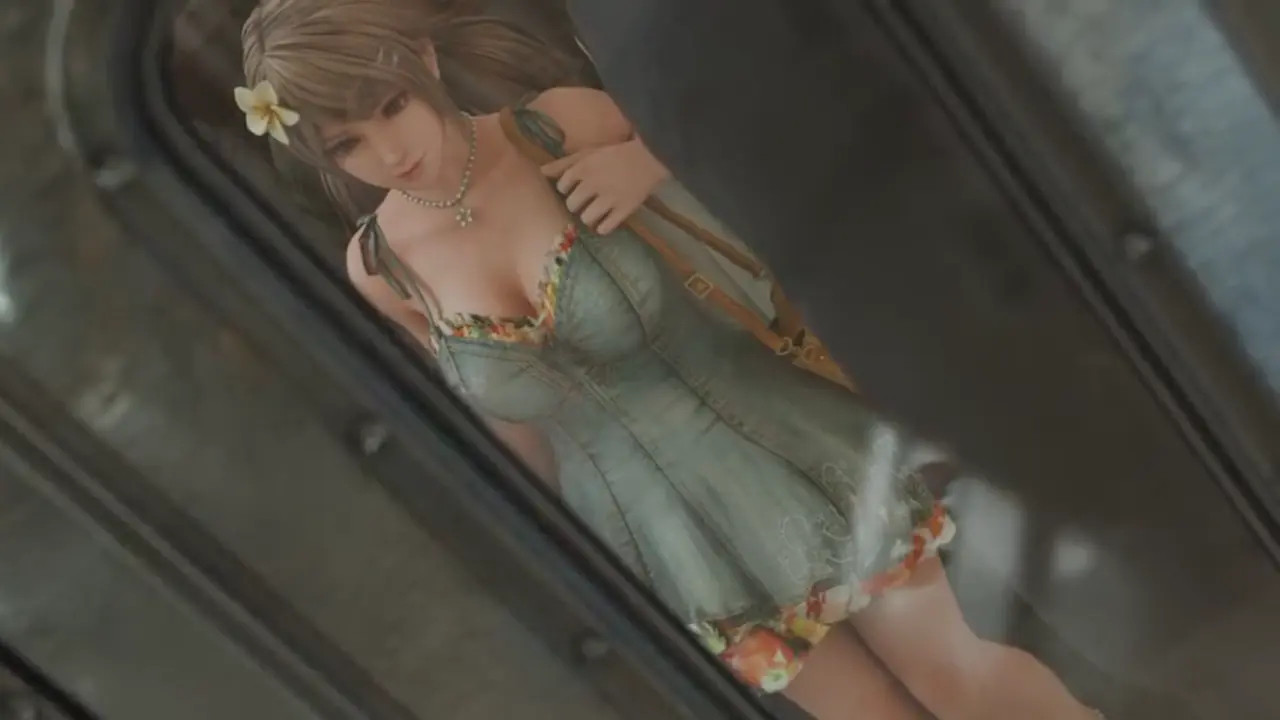 Ami molest (v1) [Jerid]