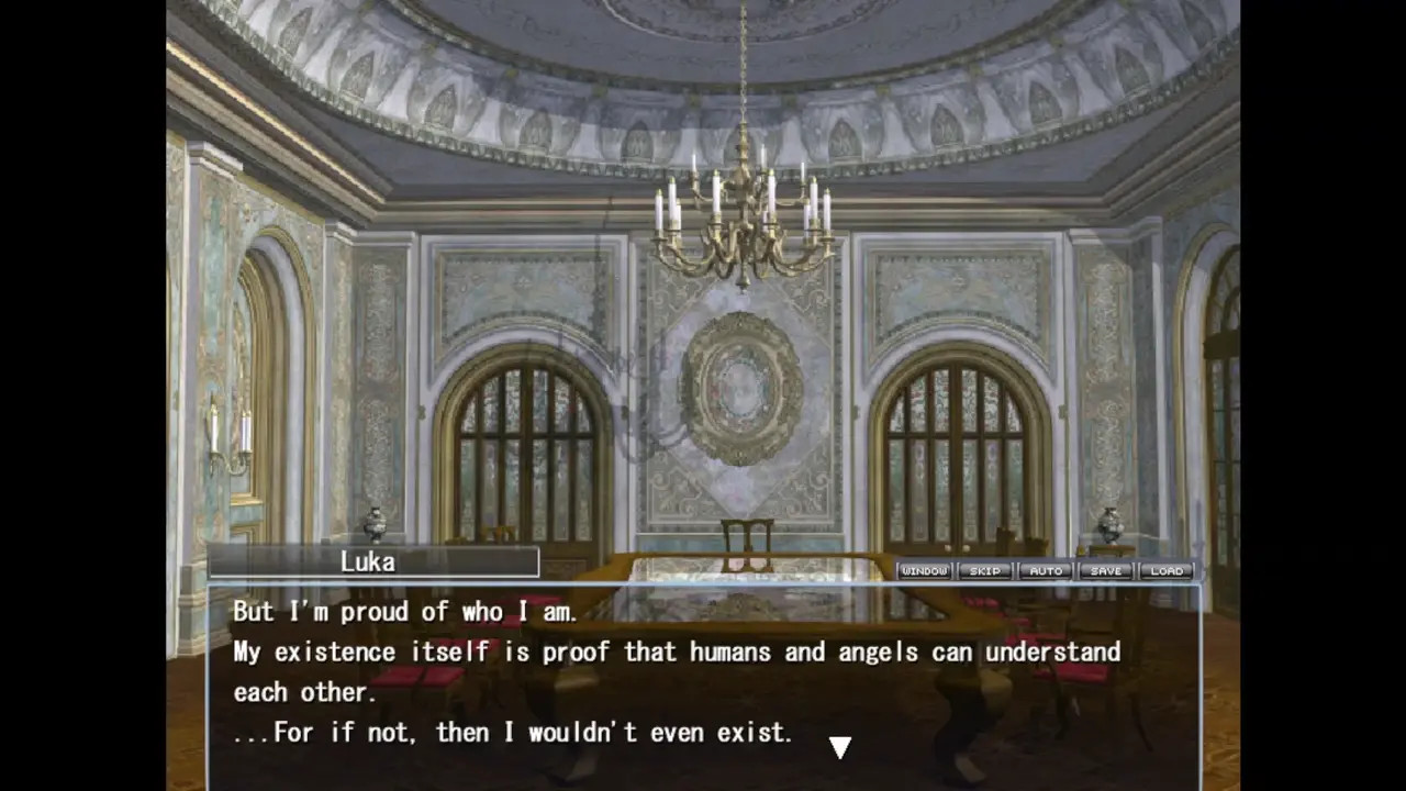 MGQ Classic Ep 27: A United Front!