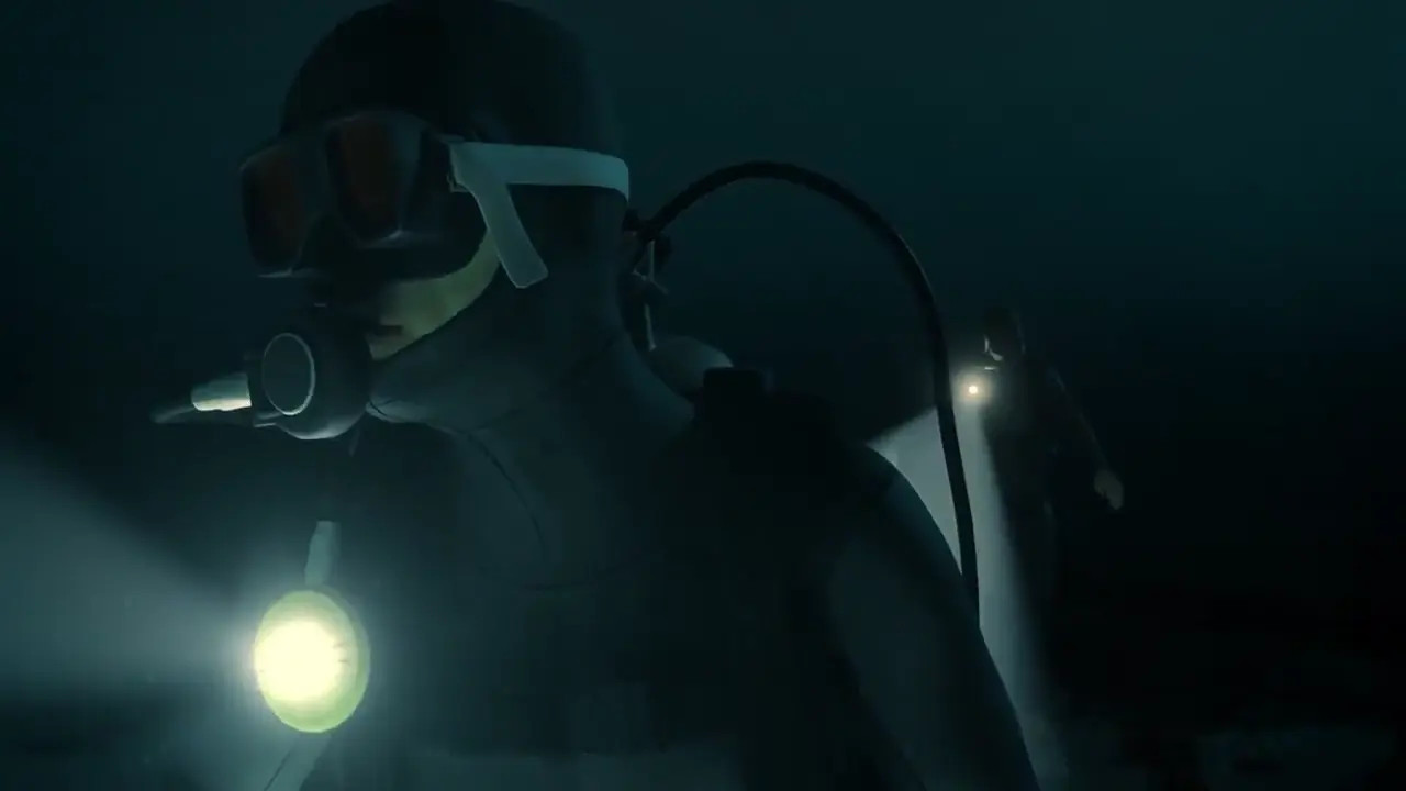 Release The Kraken