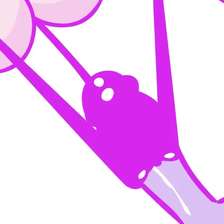 Stick girl gets fucking in the [ambiguous hole] (minus8)