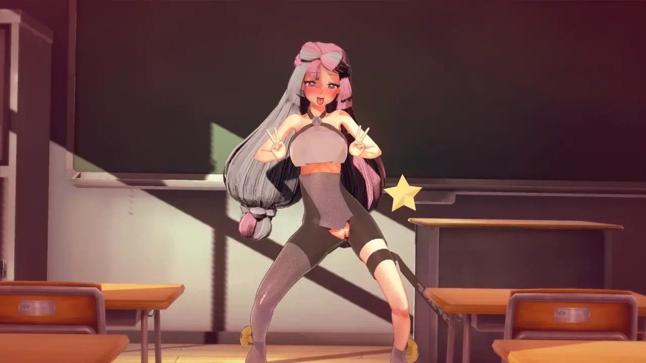 【123】Pokémon06_Iono