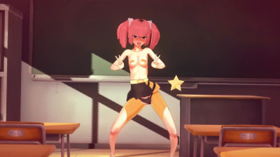 【123】Pokémon06_Sango