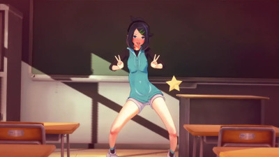 【123】Pokémon06_Liko