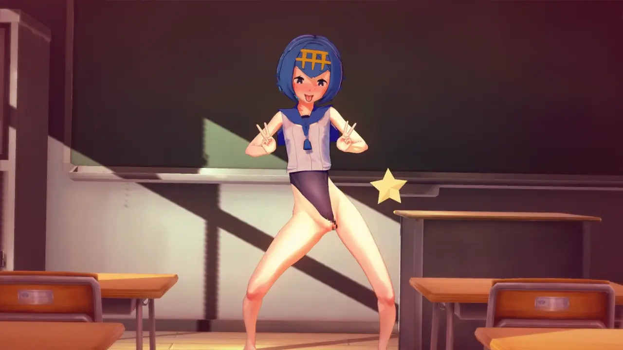 【123】Pokémon06_Lana