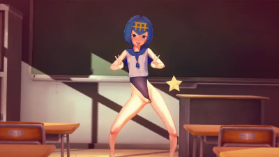 【123】Pokémon06_Lana