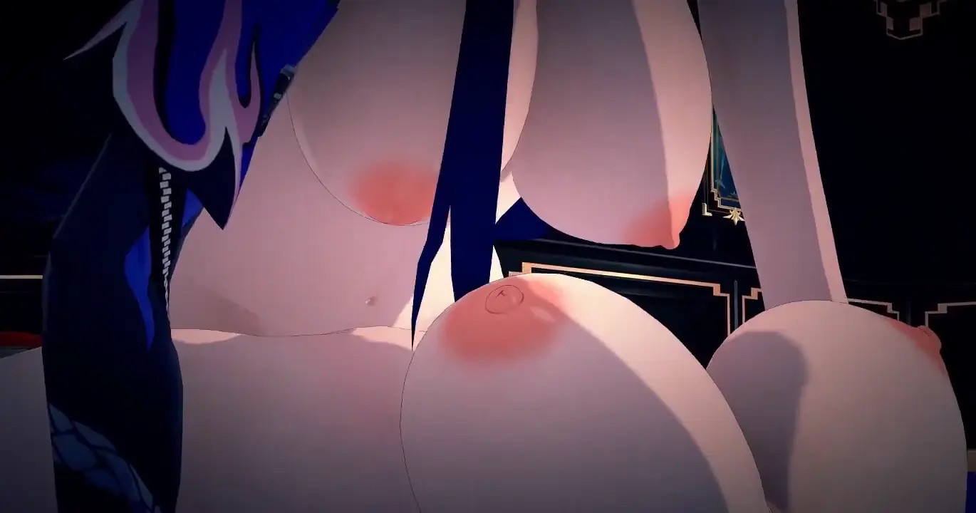 Acheron X Black Swan Sound version