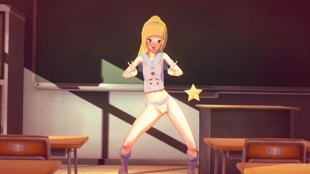 【123】Pokémon06_Lillie