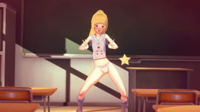 【123】Pokémon06_Lillie