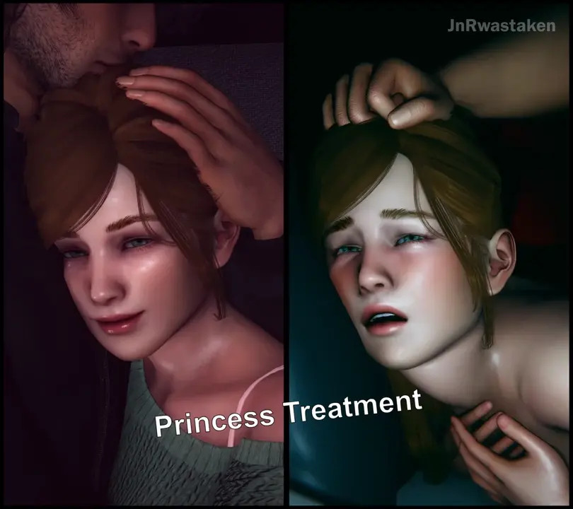 Princess Treatment
