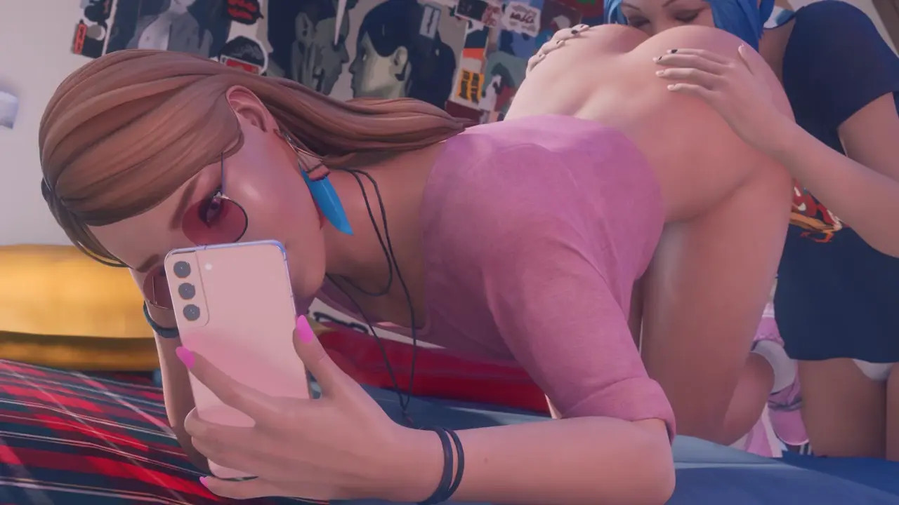Rachel Amber Selfie (Alts) [4K]
