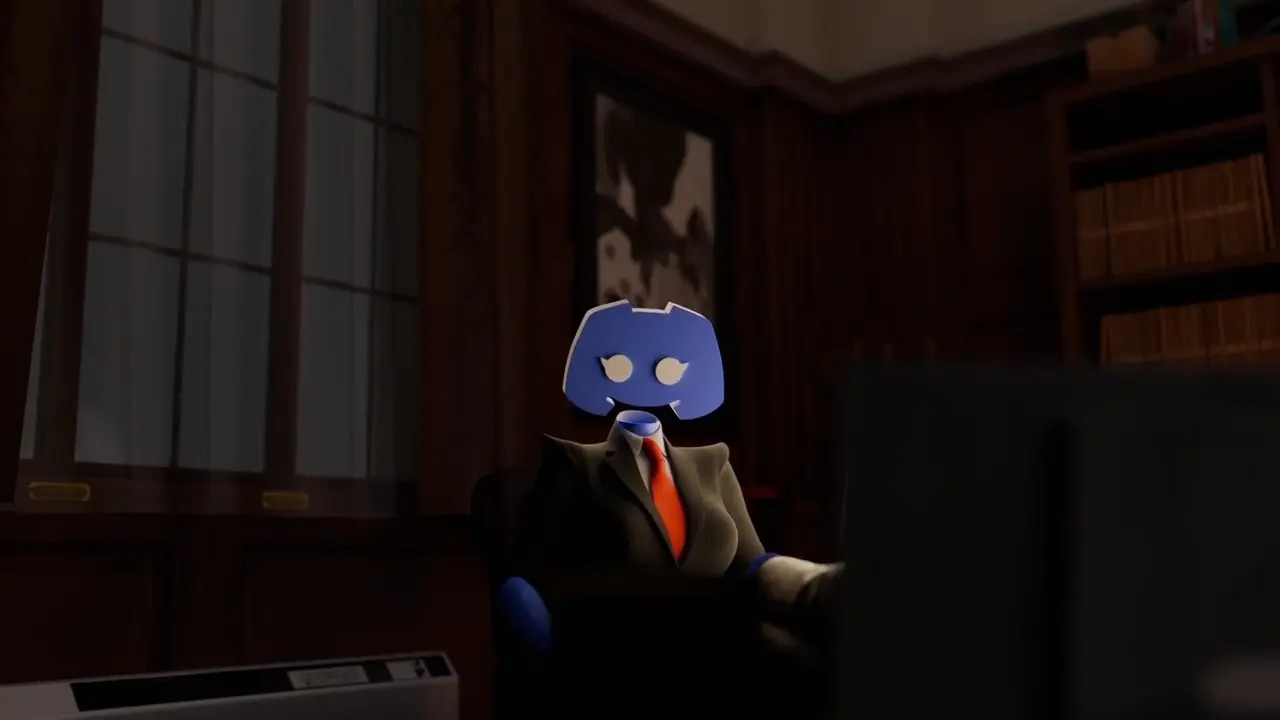 Discord judgment