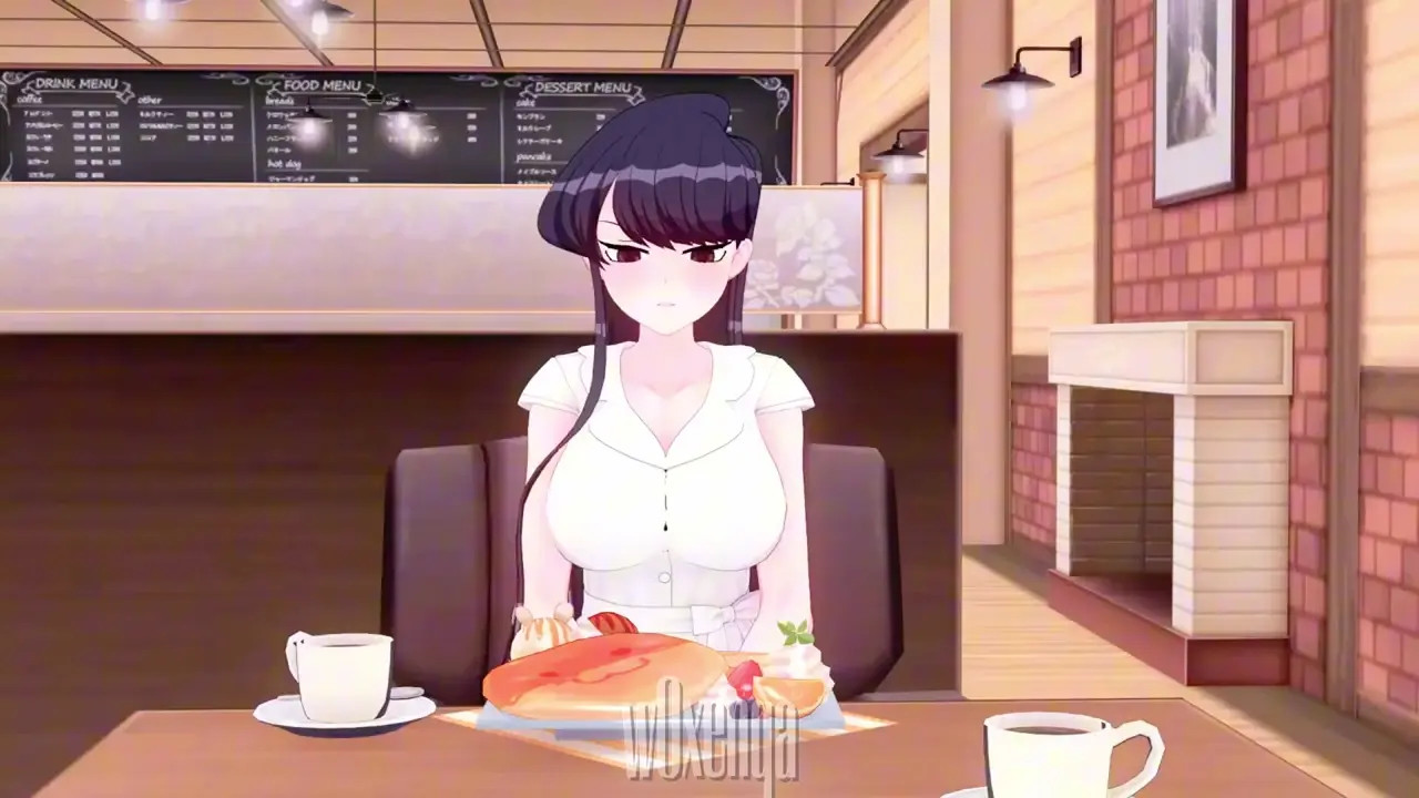 Komi NTR HMV