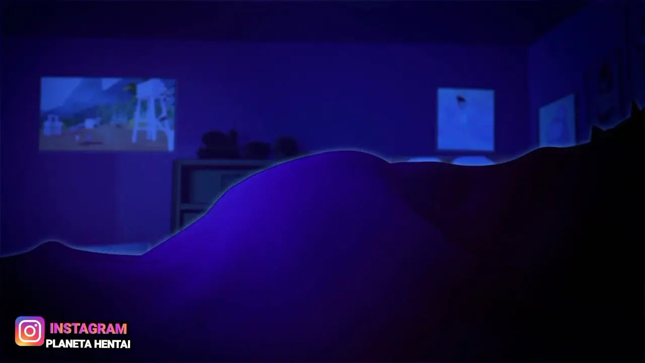 Meru the Succubus Ep1 [Español Latino]