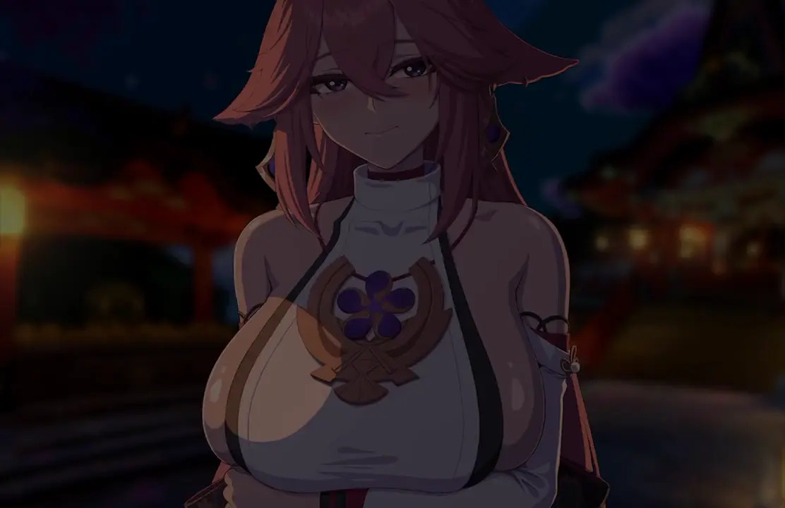 A Date with Yae [Zaphn] Legendado