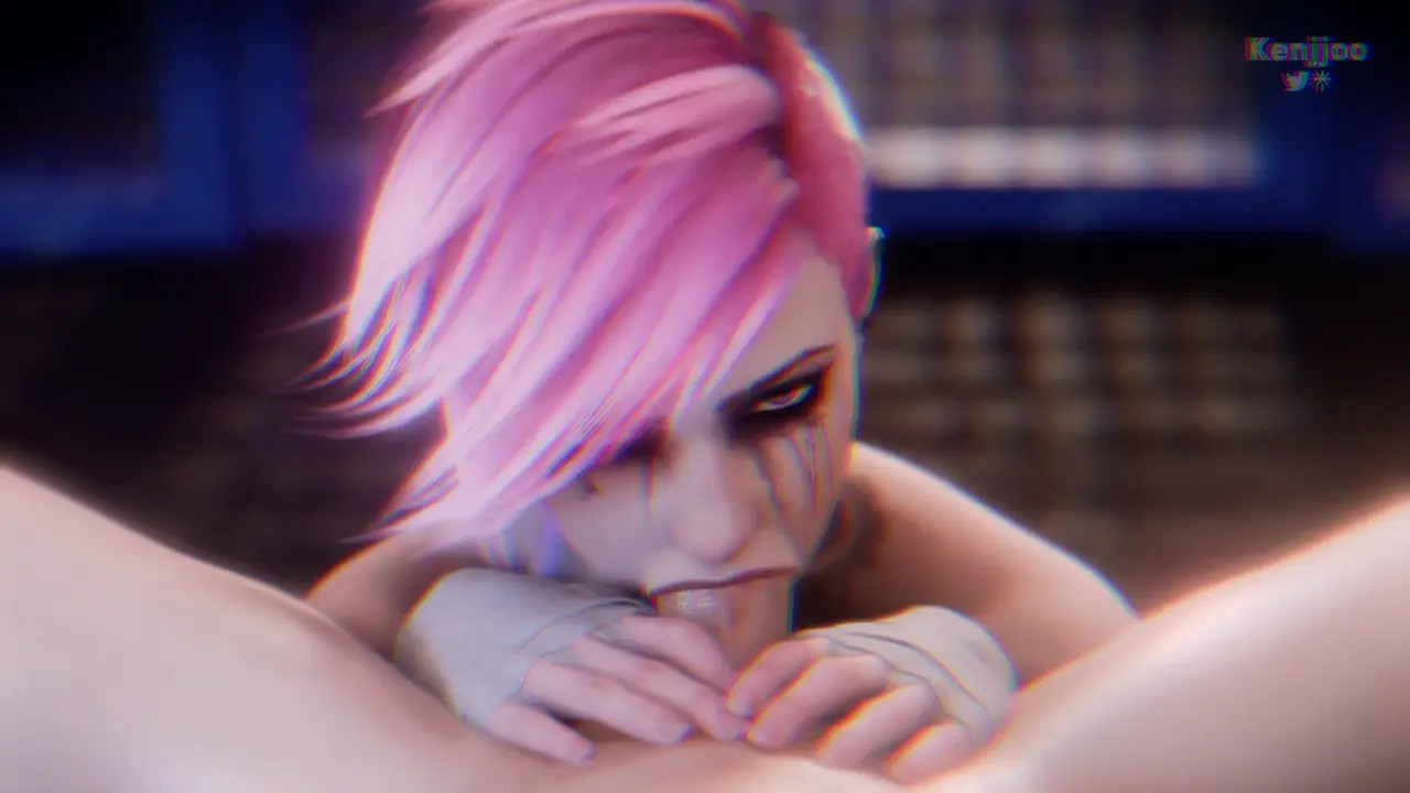 Rebel Heart [VI Short HMV]