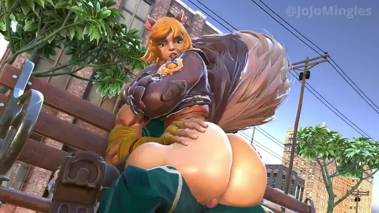 Squirrel Girl
