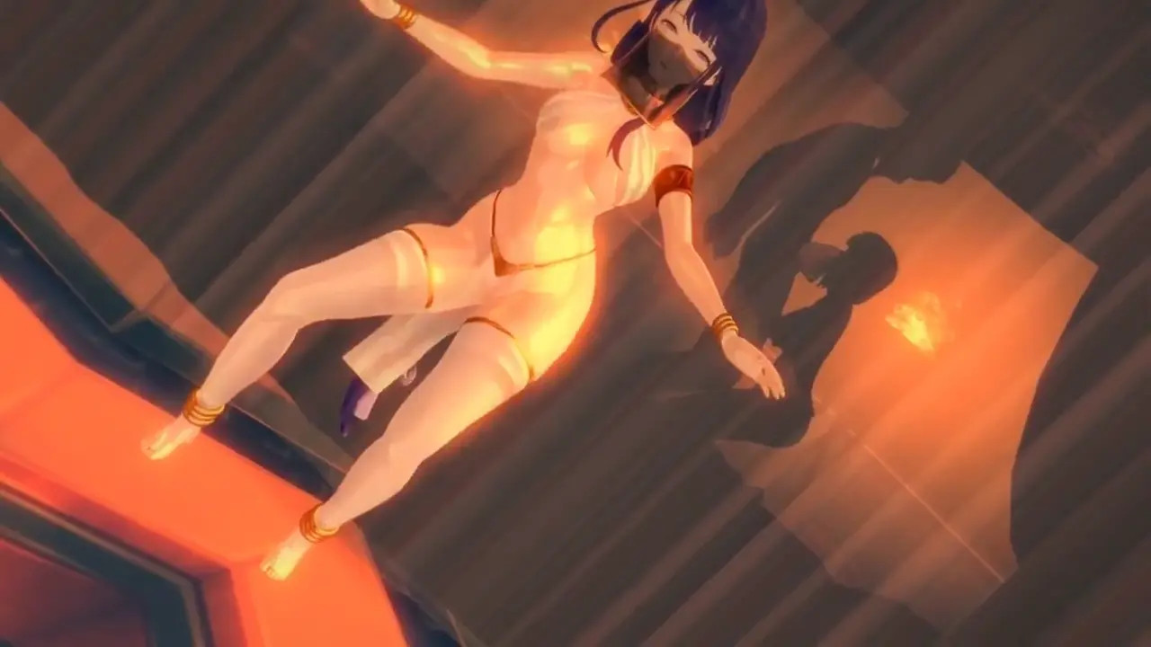 genshin Sex