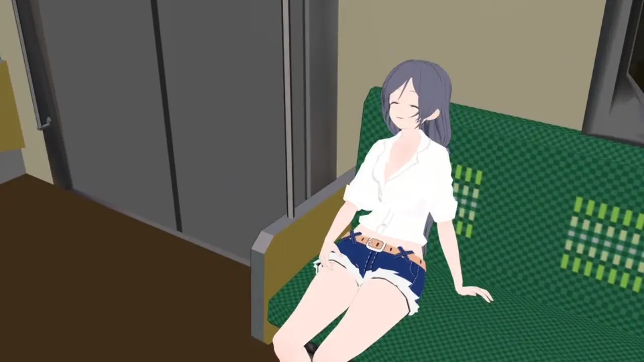 [Search Dog] Love Live! Public Voyeur And Sex (FULL EPISODES)