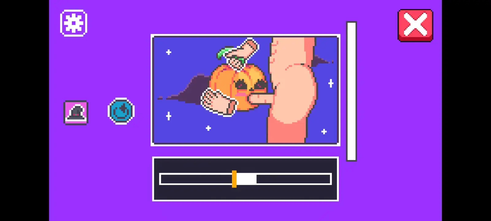 Pumpkin Love all gallery