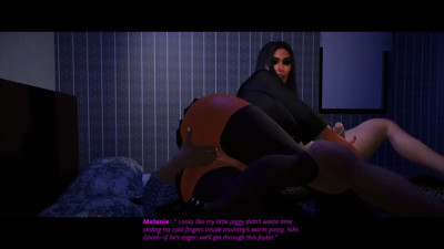 House Trained Vol 1 Part 1 Trailer 10$