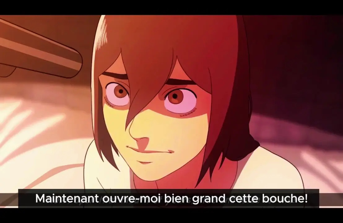 DESTROY GABI [D-Art][FRENCH-SUB]