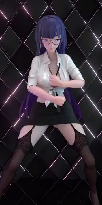 Raiden Mei Dance 2 Phut Hon Single Cam (Juswe)