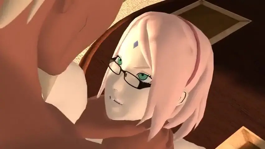Sakura X Raikage