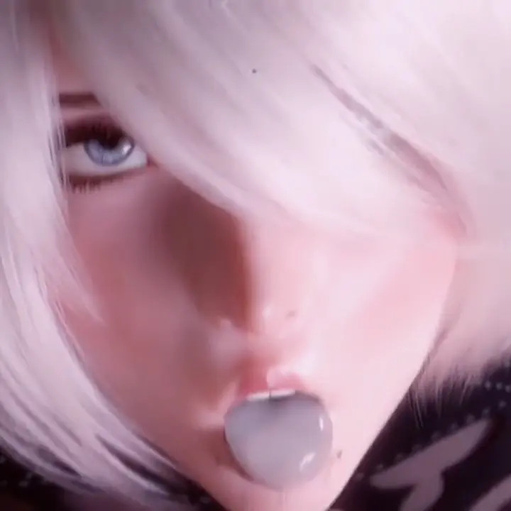 Deep Throat Edit