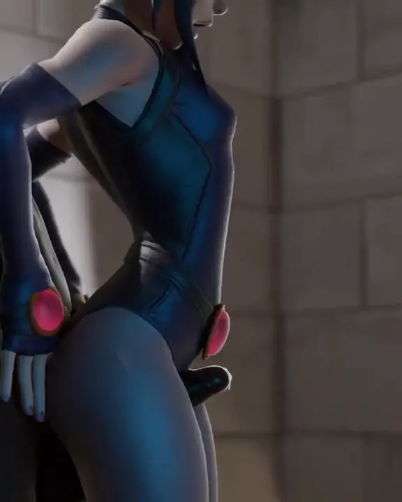 Raven Thighs [JTopau]