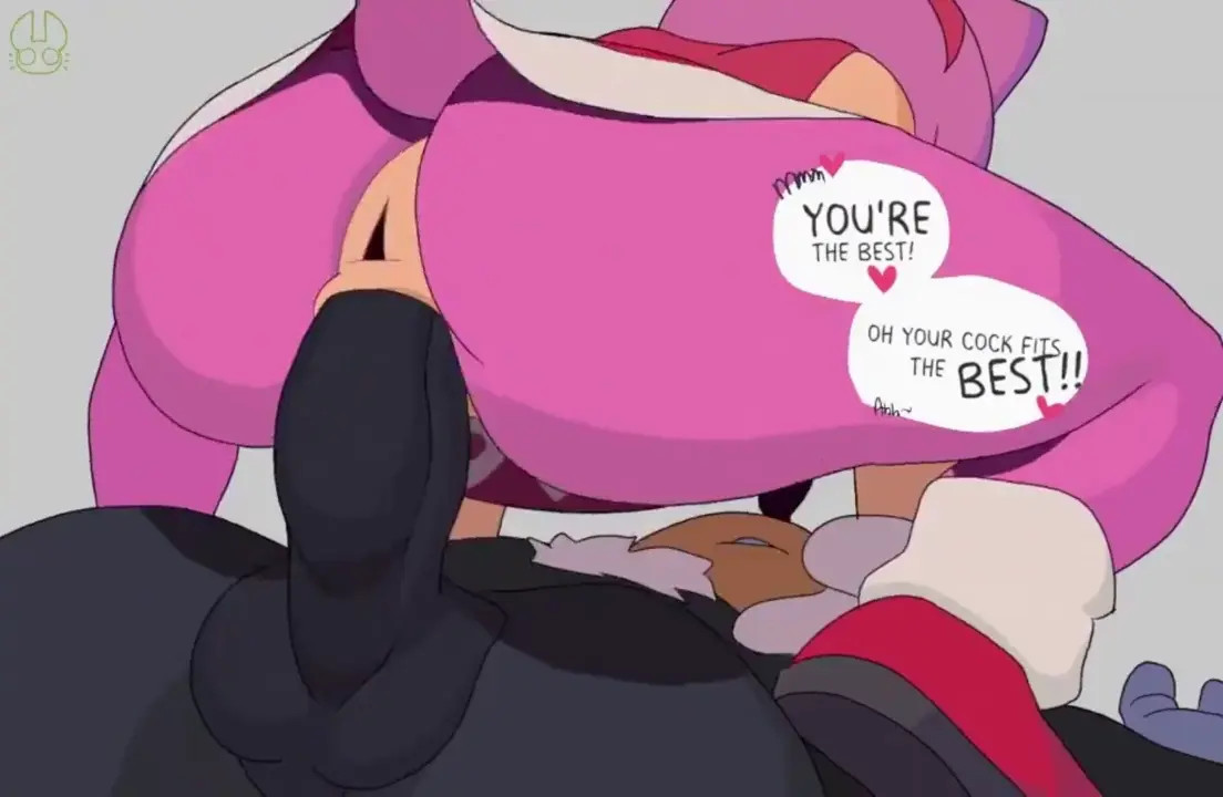 Amy Riding Shadow