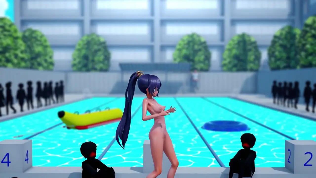 [4kmmd] Mona Hi-Fi
