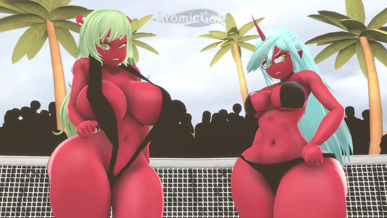 High Class Beach Sex