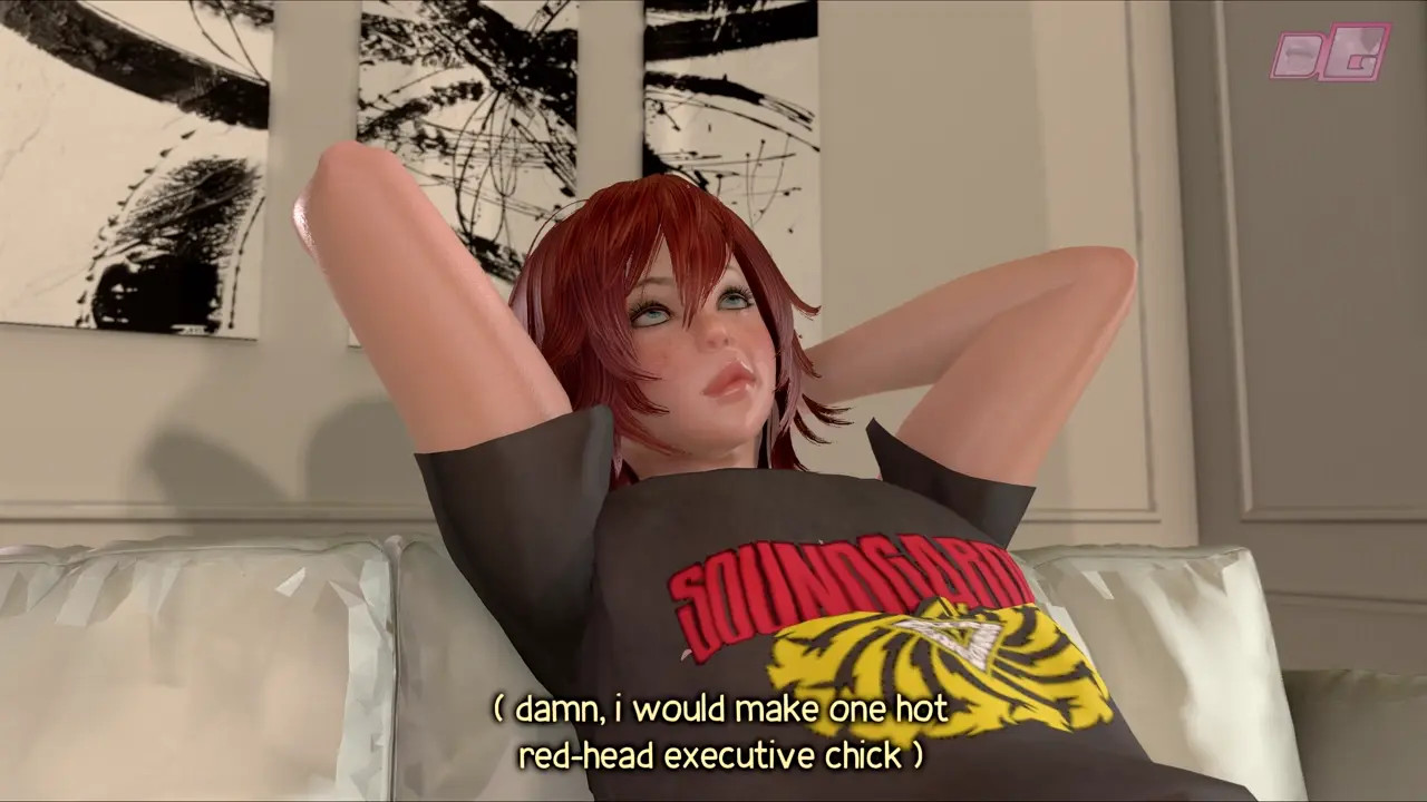 Cougar's Pecker Ep08 Buzzy Boyfriend