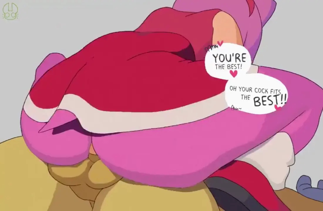 Amy Riding Ray