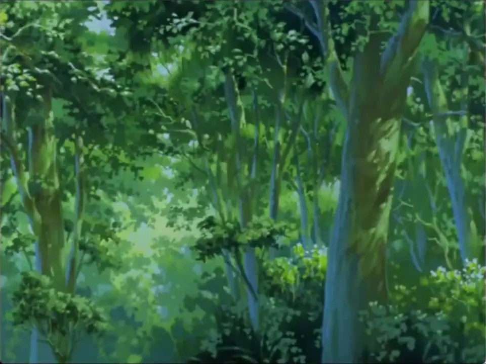 Queen's Play 2 - Tomoe